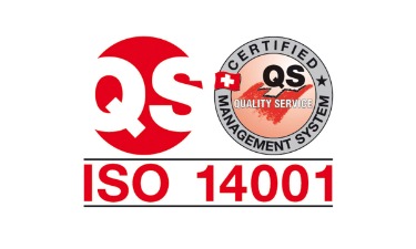 NBS AG has been awarded the ISO certificate