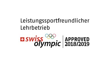 Suisse olympique APPROUVÉ