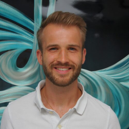 Tobias Nickel