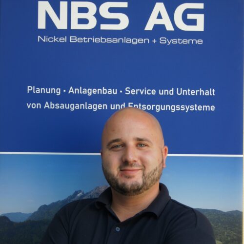 Nico Rading