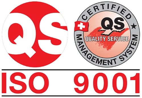 ISO 9001